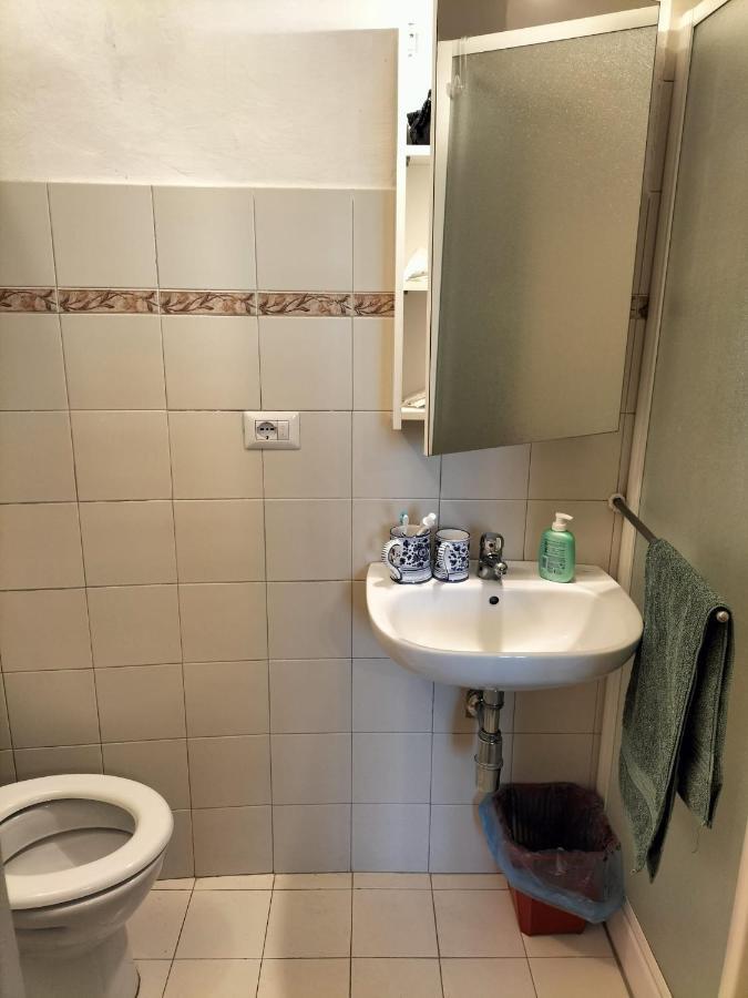 Azzi B&B Comfortably, In The Quietness Of The Perugia Historical Centre Luaran gambar