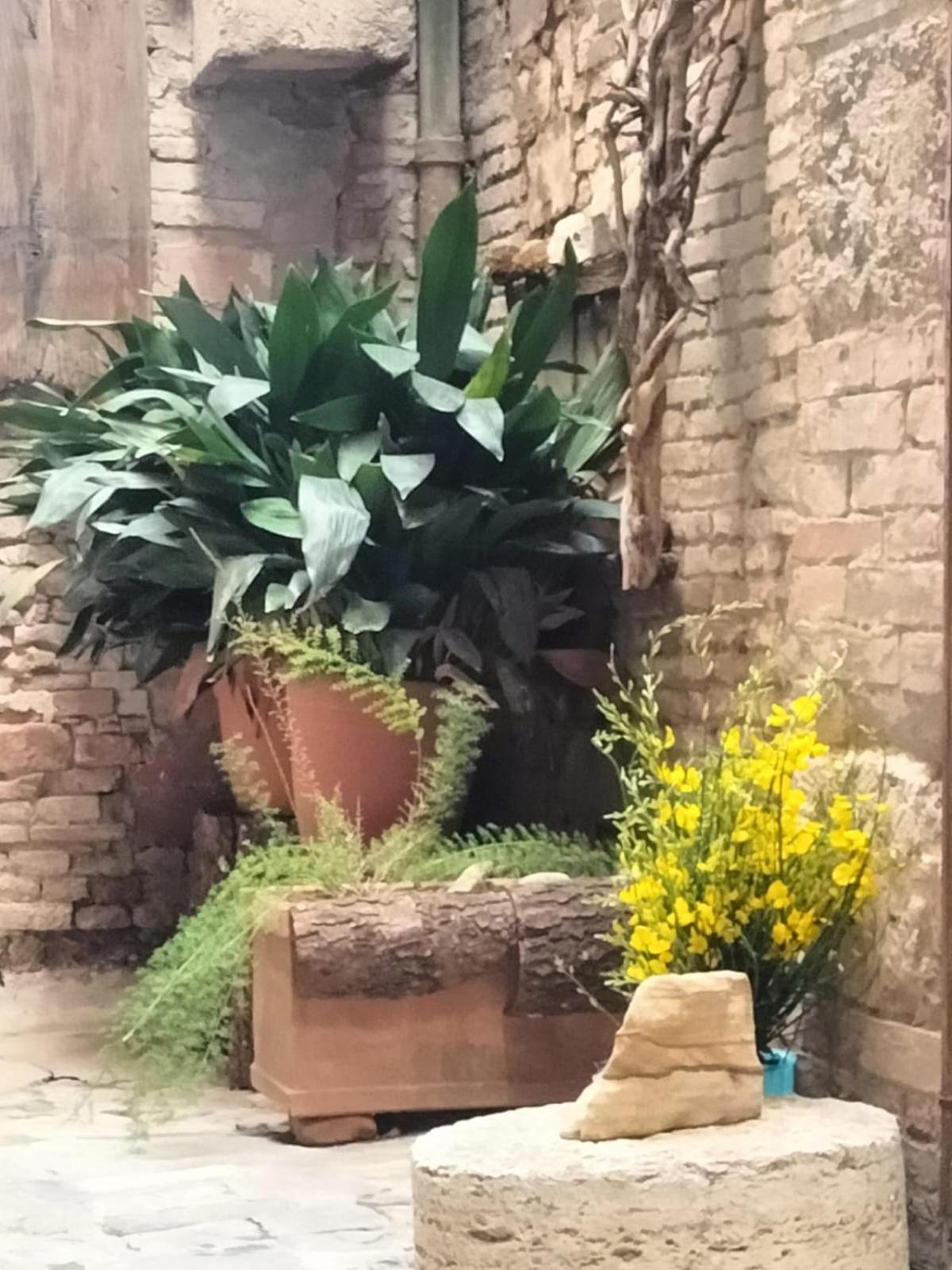 Azzi B&B Comfortably, In The Quietness Of The Perugia Historical Centre Luaran gambar